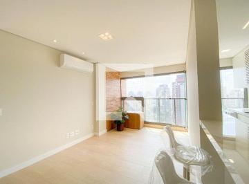 Apartamento · 60m² · 2 Quartos · 2 Vagas · Apartamento à Venda - Perdizes, 2 Quartos, 60 m2