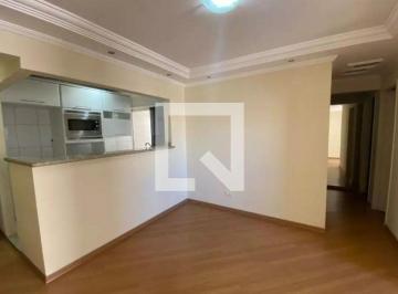 Apartamento · 64m² · 3 Quartos · 1 Vaga · Apartamento à Venda - Baeta Neves, 3 Quartos, 64 m2