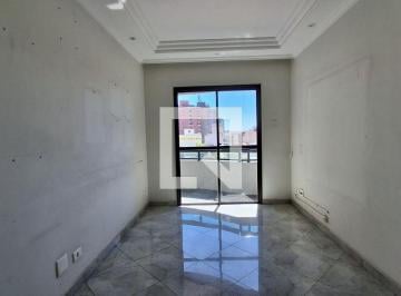 Apartamento · 61m² · 2 Quartos · 1 Vaga · Apartamento à Venda - Rudge Ramos, 2 Quartos, 61 m2