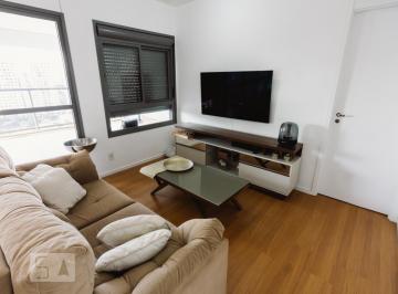 Apartamento · 107m² · 2 Quartos · 2 Vagas · Apartamento à Venda - Vila Pompéia, 2 Quartos, 107 m2