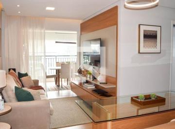 Apartamento · 82m² · 3 Quartos · 1 Vaga · Apartamento à Venda - Tatuapé, 3 Quartos, 82 m2
