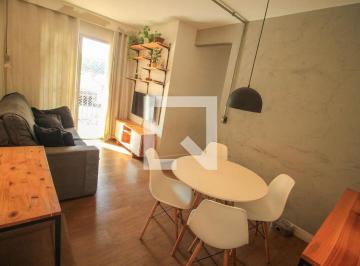 Apartamento · 60m² · 2 Quartos · 1 Vaga · Apartamento à Venda - Belém, 2 Quartos, 60 m2