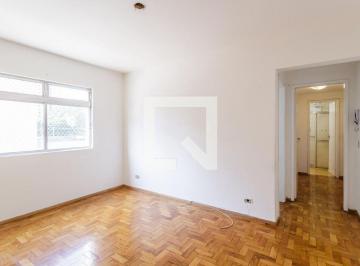 Apartamento · 73m² · 2 Quartos · 1 Vaga · Apartamento à Venda - Vila Olímpia, 2 Quartos, 73 m2