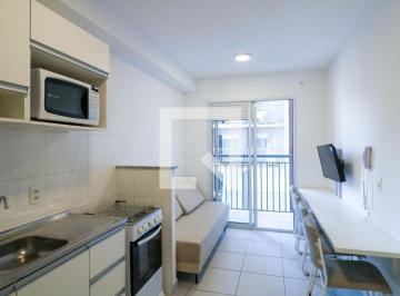Apartamento · 28m² · 1 Quarto · Apartamento à Venda - Chácara Santo Antonio, 1 Quarto, 28 m2