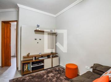 Apartamento · 46m² · 2 Quartos · 1 Vaga · Apartamento à Venda - Vila América, 2 Quartos, 46 m2