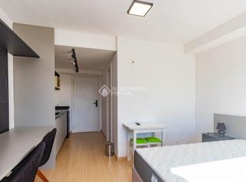 Apartamento · 47m² · 1 Quarto · 1 Vaga · Loft 1 dormitório, no bairro Partenon