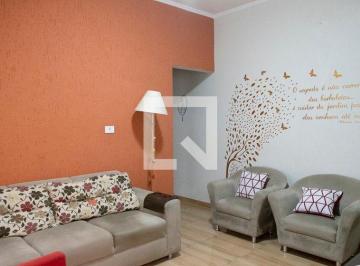 Casa · 140m² · 4 Quartos · 1 Vaga · Casa à Venda - Mandaqui, 4 Quartos, 140 m2
