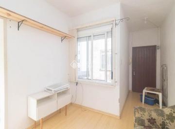 Apartamento · 41m² · 1 Quarto · Apartamento de 1 dormitorio, Centro Historico