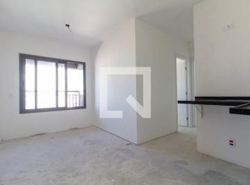 Apartamento · 41m² · 2 Quartos · Apartamento à Venda - Vila Guilhermina, 2 Quartos, 41 m2