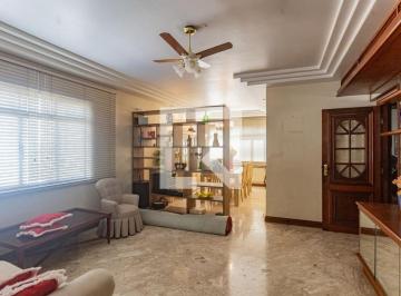 Apartamento · 134m² · 3 Quartos · 1 Vaga · Apartamento à Venda - Aclimação, 3 Quartos, 134 m2