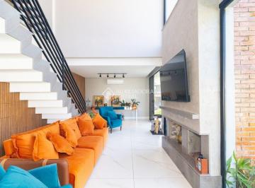 Casa · 263m² · 4 Quartos · Apartamento 4 quarto(s), no bairro Vila Nova