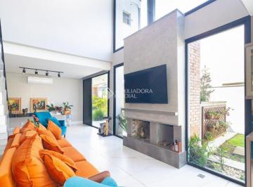 Casa · 263m² · 4 Quartos · Apartamento 4 quarto(s), no bairro Vila Nova