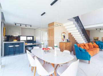 Casa · 263m² · 4 Quartos · Apartamento 4 quarto(s), no bairro Vila Nova