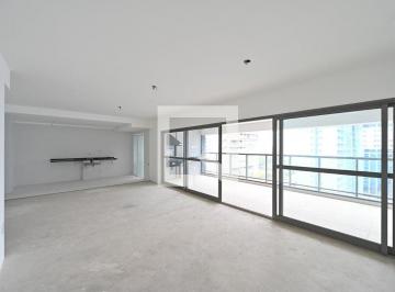Apartamento · 169m² · 3 Quartos · 4 Vagas · Apartamento à Venda - Vila Clementino, 3 Quartos, 169 m2