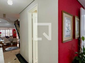 Casa · 450m² · 3 Quartos · 6 Vagas · Casa à Venda - Alto de Pinheiros, 3 Quartos, 450 m2