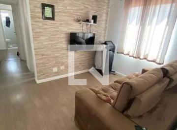 Apartamento · 48m² · 2 Quartos · 1 Vaga · Apartamento à Venda - Jardim, 2 Quartos, 48 m2
