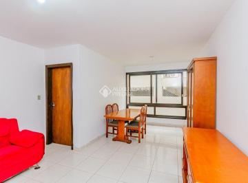 Apartamento · 79m² · 2 Quartos · 1 Vaga · Apartamento 2 dormitórios, no bairro Bela Vista