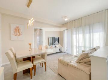 Apartamento · 73m² · 3 Quartos · 1 Vaga · Apartamento à Venda - Bela Vista, 3 Quartos, 73 m2