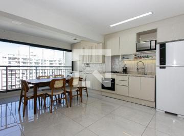 Apartamento · 55m² · 2 Quartos · 1 Vaga · Apartamento à Venda - Tatuapé, 2 Quartos, 55 m2