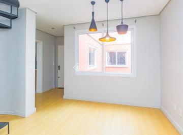 Apartamento · 127m² · 2 Quartos · 2 Vagas · Apartamento 2 quarto(s), no bairro Santa Cecília