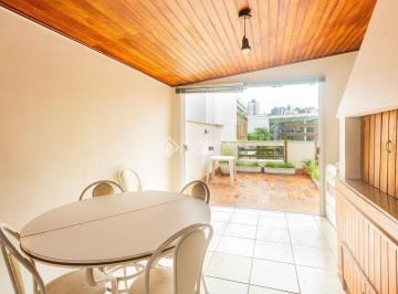 Apartamento · 127m² · 2 Quartos · 2 Vagas · Apartamento 2 quarto(s), no bairro Santa Cecília