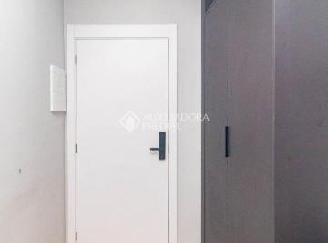 Apartamento · 32m² · 1 Quarto · Apartamento 1 quarto(s), no bairro Centro Histórico