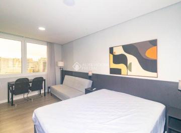 Apartamento · 32m² · 1 Quarto · Apartamento 1 quarto(s), no bairro Centro Histórico