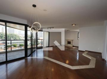 Apartamento · 232m² · 5 Quartos · 3 Vagas · Apartamento à Venda - Santana, 5 Quartos, 232 m2