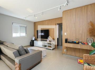 Apartamento · 72m² · 2 Quartos · 2 Vagas · Apartamento à Venda - Panamby, 2 Quartos, 72 m2