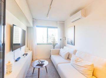 Apartamento · 43m² · 1 Quarto · 1 Vaga · Apartamento 1 quarto(s), no bairro Petrópolis