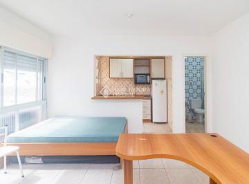 Apartamento · 30m² · 1 Quarto · Kitnet 1 quarto(s), no bairro Santana