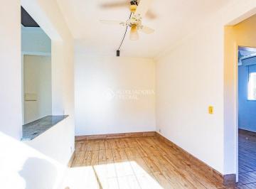 Apartamento · 50m² · 2 Quartos · 1 Vaga · Apartamento 2 quarto(s), no bairro Partenon