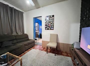 Casa · 80m² · 3 Quartos · 1 Vaga · Casa com 3 quartos no bairro Partenon.