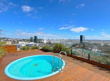 Apartamento · 244m² · 3 Quartos · 2 Vagas · Apartamento com 3 quartos no bairro Cristal.