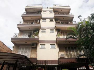 Apartamento · 56m² · 2 Quartos · Apartamento no prestigiado bairro de Higienópolis, Porto Alegre - RS