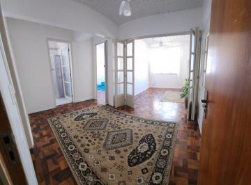 Apartamento · 53m² · 2 Quartos · Apartamento 2 dormitório ,andar alto,elevador no Centro Histórico