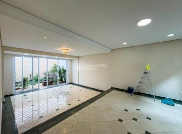 Casa · 273m² · 3 Quartos · Casa com 3 dormitórios com armários planejados, sendo 1 suíte à venda, 270 m² por R$ 1.170.000 - Nov