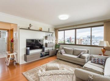 Apartamento · 90m² · 2 Quartos · 1 Vaga · Apartamento mobiliado para aluguel em Porto Alegre