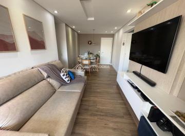 Apartamento · 90m² · 3 Quartos · 2 Vagas · Apartamento à venda Bairro Espaço Cerâmica em São Caetano do Sul