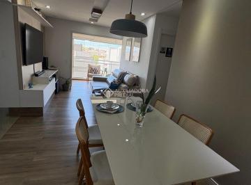Apartamento · 90m² · 3 Quartos · 2 Vagas · Apartamento à venda Bairro Espaço Cerâmica em São Caetano do Sul
