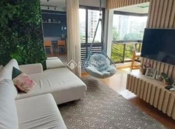 Apartamento · 64m² · 2 Quartos · 1 Vaga · Apartamento para venda com 2 dormitórios em Agronômica com 64 m²