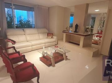 Apartamento · 191m² · 4 Quartos · 4 Vagas · Apartamento Alto Padrão Cond. Bios Santana -SP