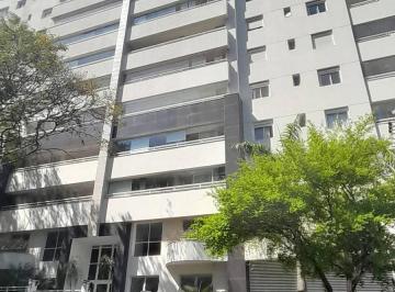 Apartamento · 191m² · 4 Quartos · 4 Vagas · Apartamento Alto Padrão Cond. Bios Santana -SP