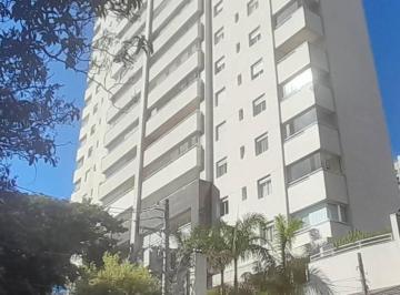 Apartamento · 191m² · 4 Quartos · 4 Vagas · Apartamento Alto Padrão Cond. Bios Santana -SP