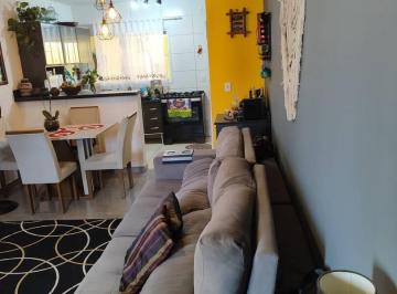 Casa · 54m² · 2 Quartos · 1 Vaga · Sobrado a venda no Cerejeiras 3, em Bragança Paulista - SP. 