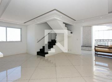 Apartamento · 122m² · 3 Quartos · 3 Vagas · Apartamento para Aluguel - Vila Carrão, 3 Quartos,  122 m2 - São Paulo