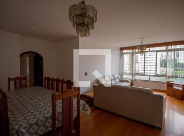 Apartamento · 107m² · 3 Quartos · 1 Vaga · Apartamento para Aluguel - Perdizes, 3 Quartos, 107 m2 - São Paulo