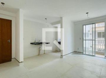 Apartamento · 46m² · 2 Quartos · 1 Vaga · Apartamento para Aluguel - Vila Nova Bonsucesso, 2 Quartos,  46 m2 - Guarulhos