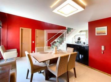 Apartamento · 216m² · 3 Quartos · 3 Vagas · Apartamento para Aluguel - Anchieta, 3 Quartos,  216 m2 - Belo Horizonte