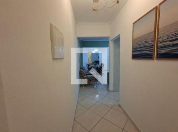 Apartamento · 115m² · 2 Quartos · 1 Vaga · Apartamento para Aluguel - Guilhermina, 2 Quartos, 115 m2 - Praia Grande
